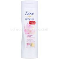 Dove Nourishing Secrets Glowing Ritual telové mlieko  250 ml