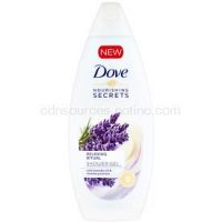 Dove Nourishing Secrets Relaxing Ritual sprchový gél  250 ml