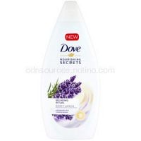 Dove Nourishing Secrets Relaxing Ritual sprchový gél  500 ml