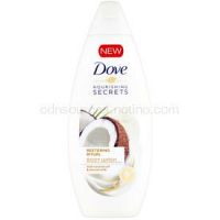 Dove Nourishing Secrets Restoring Ritual sprchový gél  250 ml