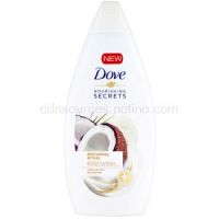 Dove Nourishing Secrets Restoring Ritual sprchový gél  400 ml