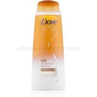 Dove Nutritive Solutions Radiance Revival šampón pre lesk suchých a lámavých vlasov  400 ml