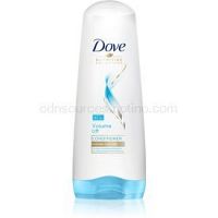 Dove Nutritive Solutions Volume Lift kondicionér pre objem jemných vlasov  200 ml