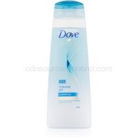 Dove Nutritive Solutions Volume Lift šampón pre objem jemných vlasov  250 ml