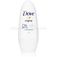 Dove Original dezodorant roll-on 24h  50 ml