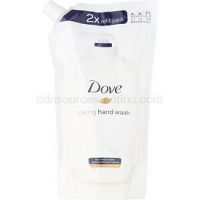 Dove Original tekuté mydlo na ruky náhradná náplň  500 ml