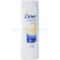 Dove Original výživné telové mlieko  pre suchú pokožku  400 ml