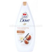 Dove Purely Pampering Shea Butter vyživujúci sprchový gél  500 ml