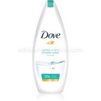 Dove Sensitive micelárny sprchový gél  250 ml