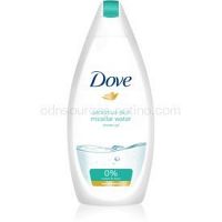 Dove Sensitive micelárny sprchový gél  500 ml