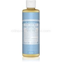 Dr. Bronner’s Baby-Mild tekuté univerzálne mydlo bez parfumácie  240 ml