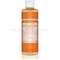 Dr. Bronner’s Tea Tree tekuté univerzálne mydlo  240 ml