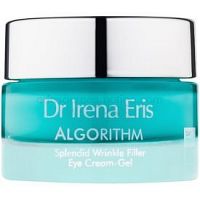 Dr Irena Eris AlgoRithm 40+ gélový očný krém proti vráskam  15 ml