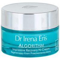 Dr Irena Eris AlgoRithm 40+ nočný regeneračný krém proti vráskam  50 ml