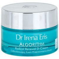 Dr Irena Eris AlgoRithm 40+ obnovujúci krém proti vráskam SPF 20  50 ml