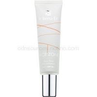 Dr Irena Eris Face Zone tónovaný protivráskový krém pre zjednotenie pleti SPF 50+  30 ml