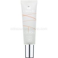 Dr Irena Eris Face Zone tónovaný protivráskový krém pre zjednotenie pleti SPF 50+  30 ml