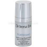 Dr Irena Eris Fortessimo 45+ regeneračný a hydratačný krém na očné okolie  15 ml
