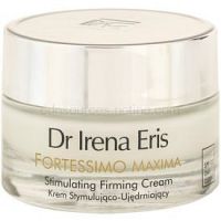 Dr Irena Eris Fortessimo Maxima 55+ stimulujúci spevňujúci krém SPF 10  50 ml