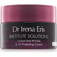 Dr Irena Eris Institute Solutions L-Ascorbic Power Treatment denný protivráskový krém SPF 30  60 ml