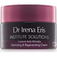 Dr Irena Eris Institute Solutions L-Ascorbic Power Treatment hydratačný nočný krém proti vráskam s regeneračným účinkom  60 ml