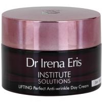 Dr Irena Eris Institute Solutions Lifting denný protivráskový krém SPF 20  50 ml
