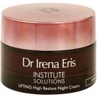 Dr Irena Eris Institute Solutions Lifting nočný obnovujúci krém  50 ml