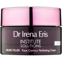 Dr Irena Eris Institute Solutions Neuro Filler denný krém spevňujúci kontúry tváre SPF 20  50 ml
