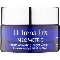 Dr Irena Eris Neometric nočný omladzujúci krém  50 ml