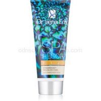 Dr Irena Eris SPA Resort Fiji vyhladzujúci telový peeling  200 ml