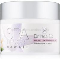 Dr Irena Eris SPA Resort Hawaii  telový peeling  200 ml