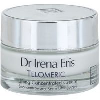 Dr Irena Eris Telomeric 60+ intenzívny liftingový krém SPF 15  50 ml