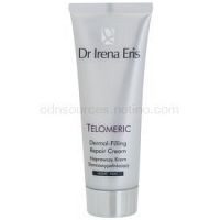 Dr Irena Eris Telomeric 60+ nočný krém proti hlbokým vráskam  75 ml