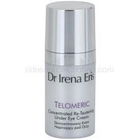 Dr Irena Eris Telomeric 60+ vypínací krém na očné okolie SPF 20  15 ml