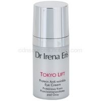 Dr Irena Eris Tokyo Lift protivráskový krém na očné okolie SPF 10  15 ml