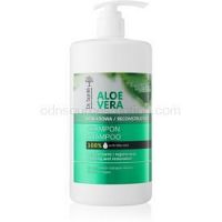 Dr. Santé Aloe Vera posilňujúci šampón s aloe vera  1000 ml