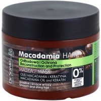 Dr. Santé Macadamia krémová maska pre oslabené vlasy  300 ml