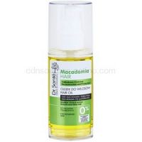 Dr. Santé Macadamia olej pre oslabené vlasy  50 ml