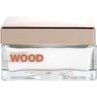 Dsquared2 She Wood telový krém pre ženy 200 ml  