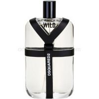 Dsquared2 Wild voda po holení pre mužov 100 ml  