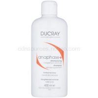 Ducray Anaphase + posilňujúci a revitalizujúci šampón proti padaniu vlasov  400 ml