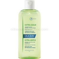 Ducray Extra-Doux šampón pre časté umývanie vlasov  200 ml