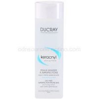 Ducray Keracnyl čistiaca voda pre mastnú a problematickú pleť  200 ml