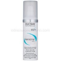 Ducray Keracnyl krémové sérum pre pleť s nedokonalosťami  30 ml