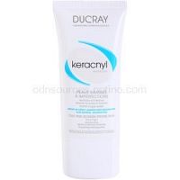 Ducray Keracnyl zmatňujúci krém pre mastnú pleť  30 ml