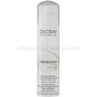 Ducray Melascreen ľahký krém proti pigmentovým škvrnám SPF 15  40 ml