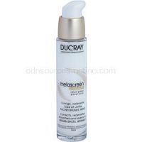 Ducray Melascreen vyhladzujúce sérum proti pigmentovým škvrnám a vráskam  30 ml
