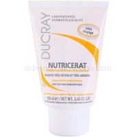 Ducray Nutricerat vyživujúca emulzia na rozstrapkané končeky vlasov  100 ml