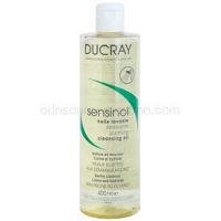 Ducray Sensinol upokojujúci sprchový olej s hydratačným účinkom  400 ml