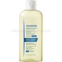 Ducray Squanorm šampón proti mastným lupinám  200 ml